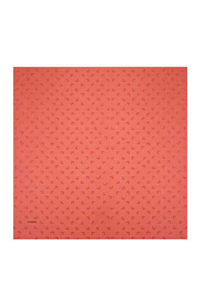 Aker 90Χ90 ΜΕΤΑΞΩΤΟ ΒΑΜΒΑΚΙΝΟ ΚΑΦΤΑΝΙ ΜΕ ΛΟΓΟΤΥΠΟ