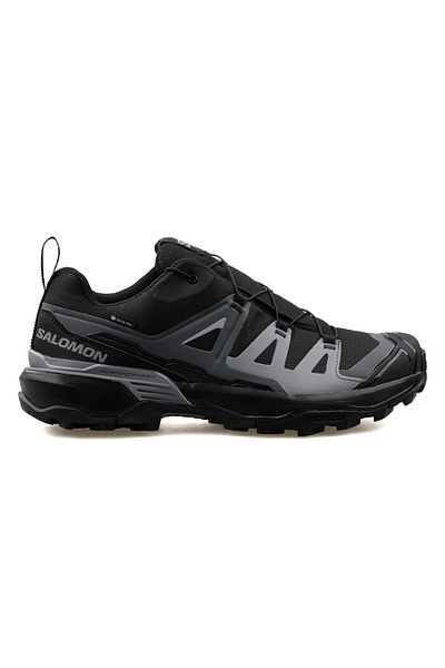 Salomon X Ultra 360 Gtx Men's Outdoor Shoes L47453200 Black