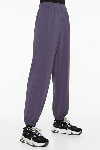 Oysho Joggers with modal