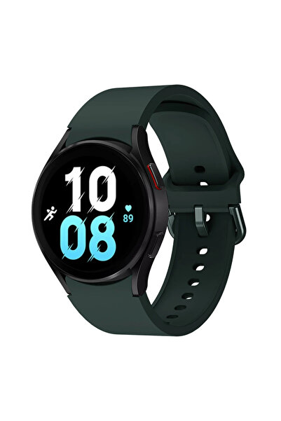 MMP SHOP Samsung Galaxy Watch 4 5 6 7 FE 40 40 44 Classic 42 43 46 47 mm Uyum...