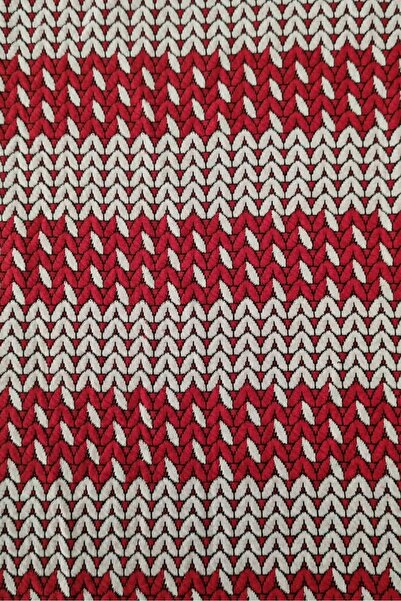 Dore Anatolia Etnik Style Örgülü Yumuşak Dokulu Mevsimlik Kumaş (elbise,etek,gömlek,bluz)