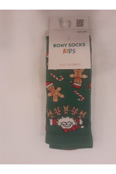 Katia&Bony Детски чорапи до коляното BONY SOCK, стандартен размер 28-31