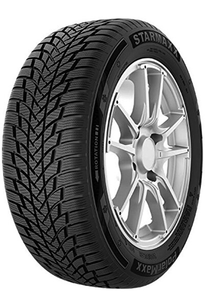Starmaxx 255/45R19 TL 104V Reinf. Polarmaxx Sport 2025 Üretim Kış Lastiği