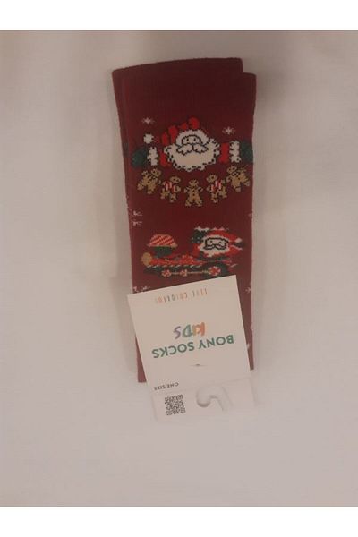 Katia&Bony Детски чорапи до коляното BONY SOCK, стандартен размер 28-31