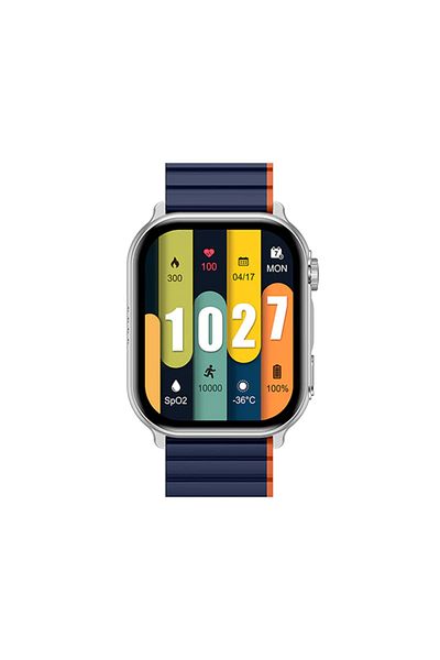 Kieslect Smart watch KS Pro - BLACK - ZS1