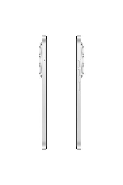 TECNO Spark 30 KL6 8/256  Astral Buz Beyaz