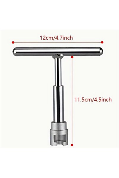 caraks Göçük Tamir Seti Araç kaporta göçük tamir seti 18 parça metal kollu göçük çektirme ve düzeltme kolu