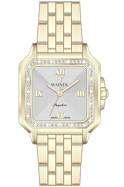 Wainer Wa.18080-F Women Wrist Watch
