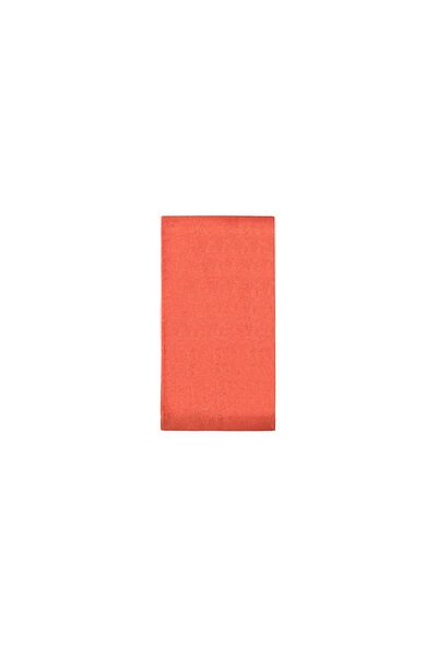 Karaca Chandler, Guest Towel, 30x50cm, Coral