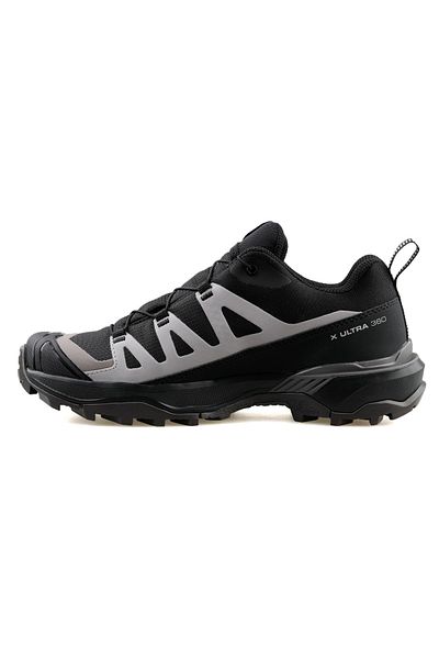 Salomon Waterproof and Cold Resistant Unisex Winter Outdoor Shoes