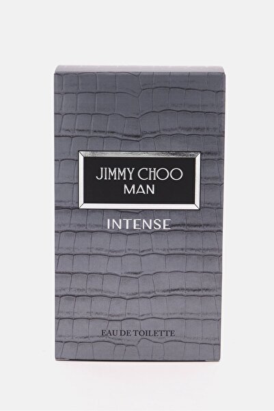 Jimmy Choo Man Intense Perfume 100 ml