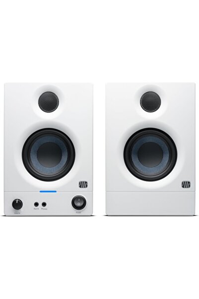 PRESONUS Eris E3.5 Mk Iı / Beyaz Stüdyo Referans Hoparlör