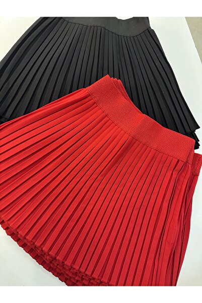 woorage cuties Fustă plisată pentru fetiță