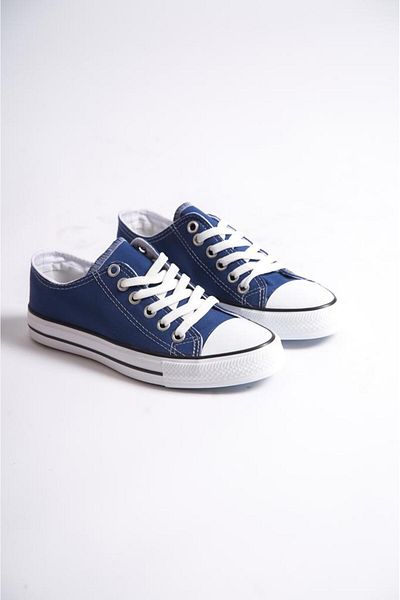 Shu Mhu Pantofi sport unisex casual cu șireturi