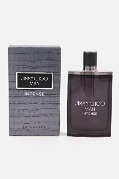 Jimmy Choo Man Intense Perfume 100 ml
