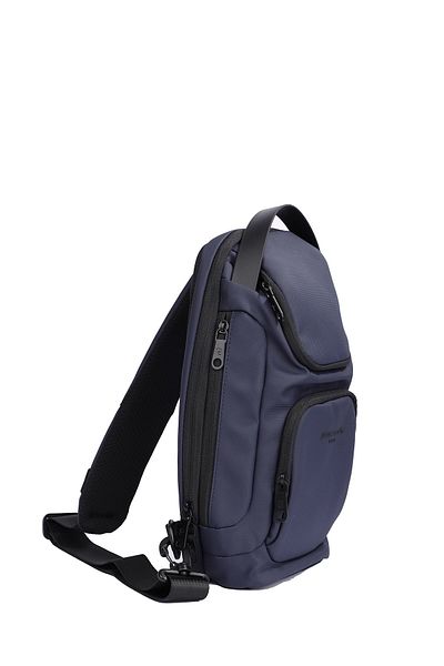 Pierre Cardin Men's Crossbody Bag