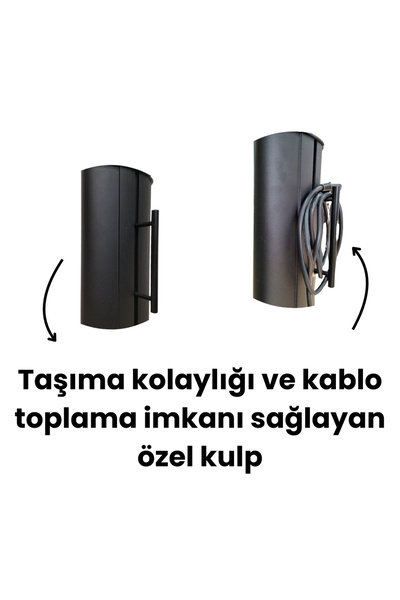 Vals TH 18 CFMB Dikey Isıtıcı Uyumlu