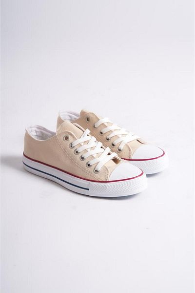 Shu Mhu Αθλητικά παπούτσια Casual Unisex με κορδόνια