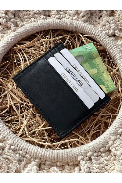 LEXA Front Rear Stringer Card Holder