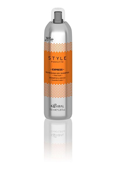 Style Perfetto Express Refreshing Dry Shampoo 150ml