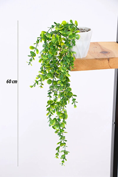 afralya home Sarkıt Yapay Çiçek Bohem Dekorasyon