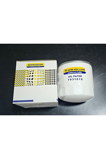 Genel Markalar Newholland Motor Yağ Filtresi Subablı 1931018 Cnh