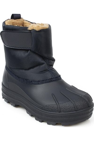 IGOR Dětské boty na suchý zip W10259 Neu
