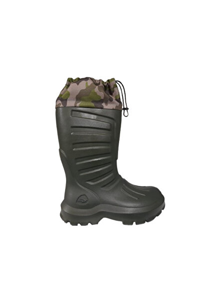 Sonimix Термо-мисливські чоботи хакі Eva -30 градусів морозостійкість