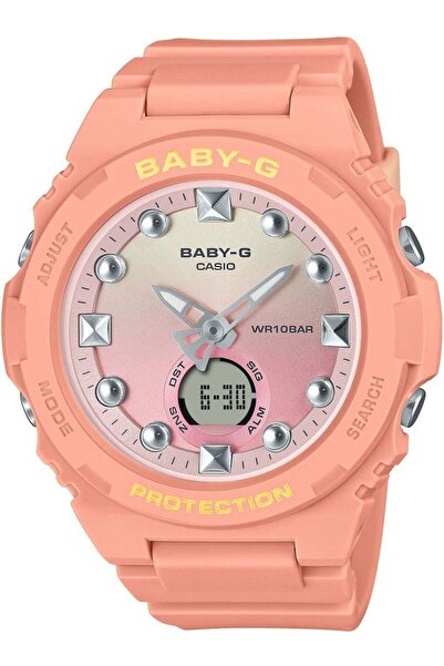 Casio BGA-320-4A1DR Kol Saati
