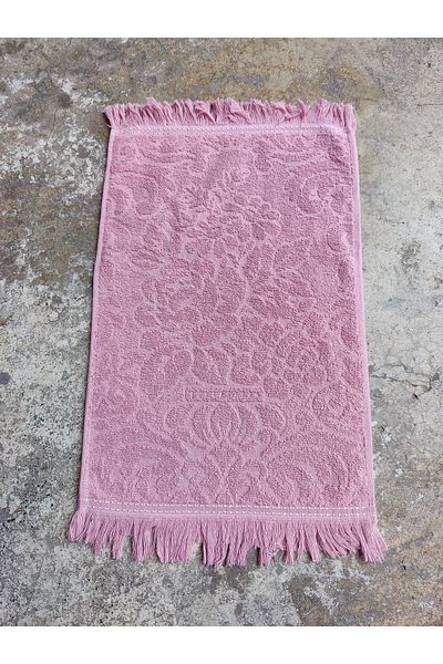 havlu dünyası Prosop de bucatarie zilnic cu ciucuri din bumbac 30×50 Cm
