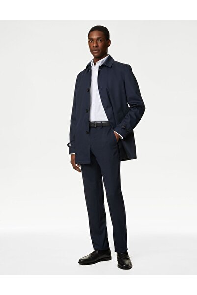 Marks & Spencer Tailored Fit Yün Pantolon