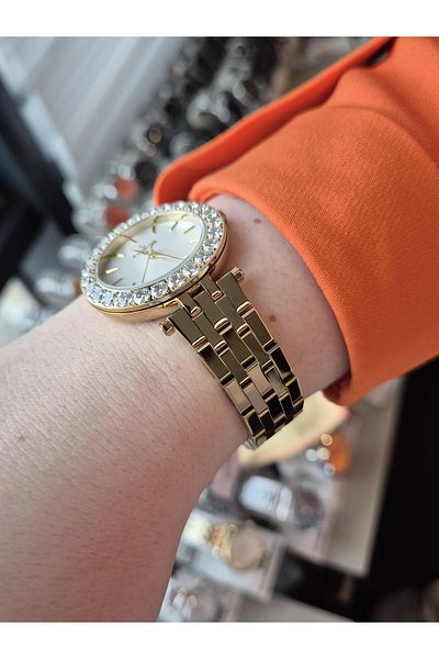 Essence Es6732Fe.120 - Stylish Women's Wristwatch, Waterproof