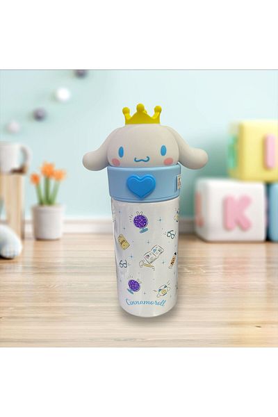 cosmic kırtasiye Cinnamoroll Steel Flask 350 ml