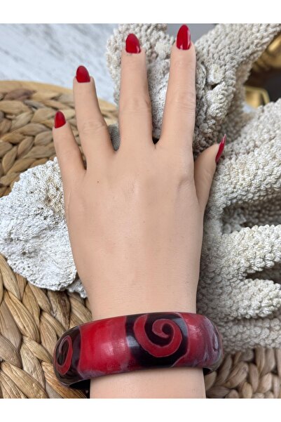 SEDEF TAKI Spiral Model Bilezik