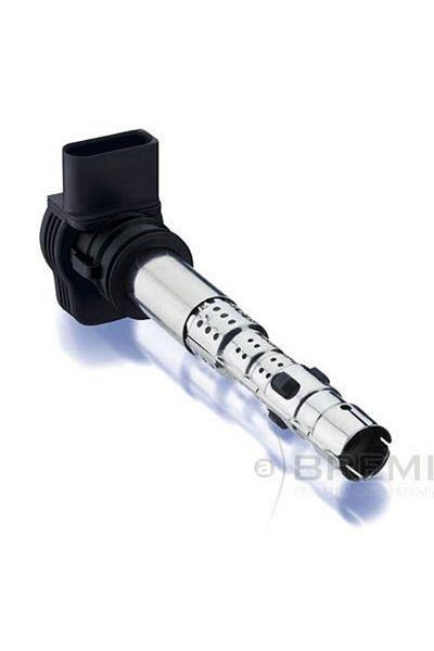 BREMI Ignition Coil Passat-A4-A5-A6-Golf5-Jetta 1.8-2.0 Tfsı-Fsı Blr-Bpj-Byk-Bwe-Cabb