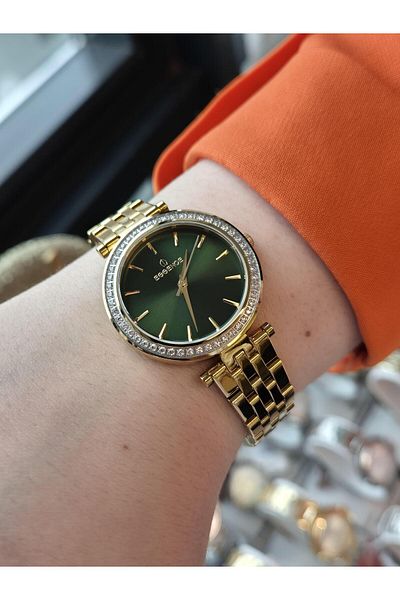 Essence Es6640Fe.170 - Stylish Women's Wristwatch, Water History Product