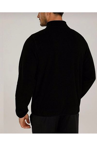 lumberjack Sn165 Basic Polar Pocke Ανδρικό Fleece