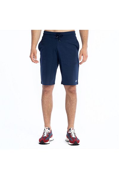 New Balance Ανδρικά σορτς καθημερινής δραστηριότητας και αθλητικής προπόνησης - Mns1962-avı Navy Blue