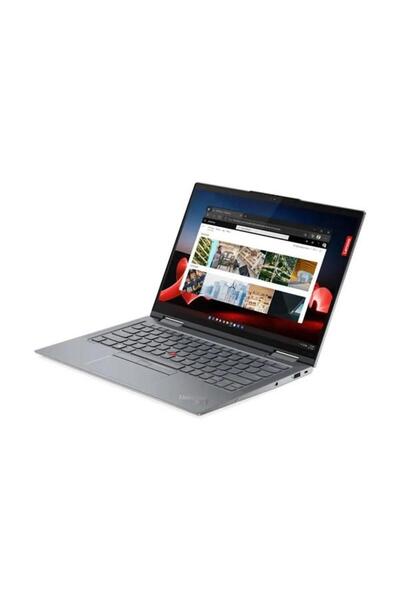 LENOVO ThinkPad X1 Yoga Gen 8 21HQ002VTX i7-1355U 16 GB 512 GB SSD Iris Xe Gr...