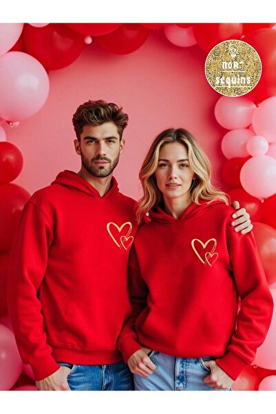 Tarzsokak Ziua Îndrăgostiților, Combinație pentru îndrăgostiți, 3 fire, Impri...