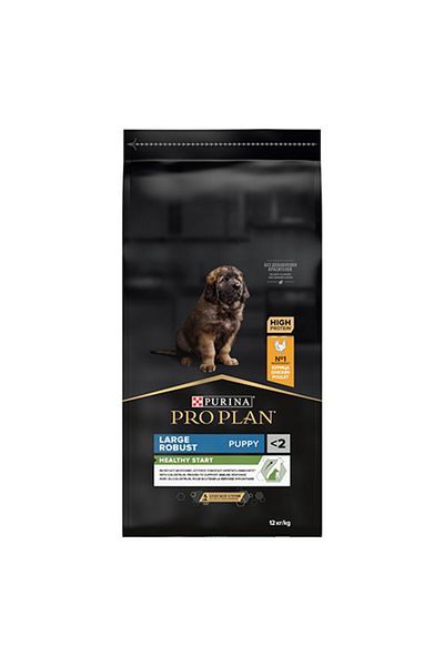 Pro Plan Pro Plan Puppy Robust Chicken Puppy Food 12 kg