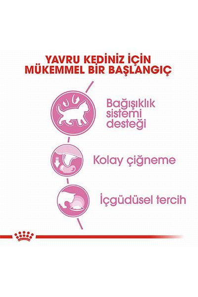 Royal Canin Pouch Kitten Gravy Kitten Canned 85 g