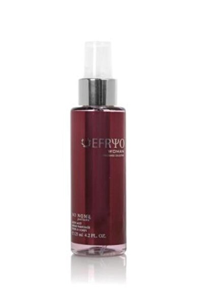 NO NOME 020 Efryo Body Mist 125 ml