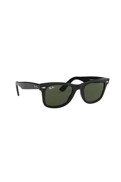 Ray-Ban Rb 2140 901 50 Wayfarer Unisex Sunglasses