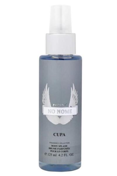 NO NOME 058 Man Cupa Body Splash 125 ml