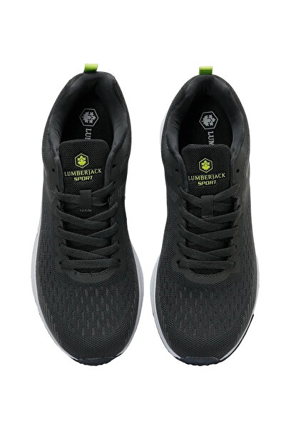 lumberjack 4Pr Strong Men's Sneakers