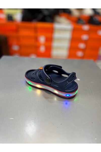 Akınal Bella 24-30 Unisex Lighted Children's Sandals