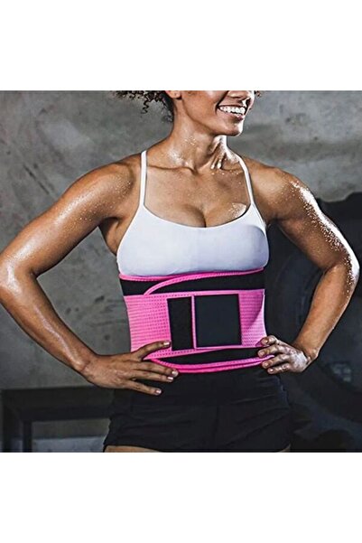 F&W FİT WOMEN NEOPREN YAĞ YAKMA KEMERİ 4417