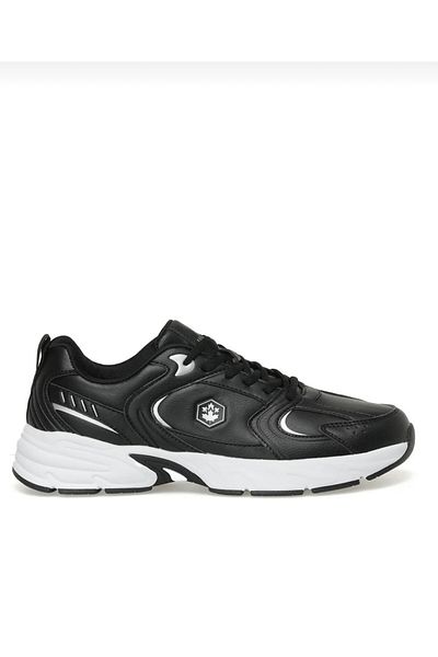 lumberjack Pol 3pr Men's Seasonal Thick Sole Comfortable Sneakers