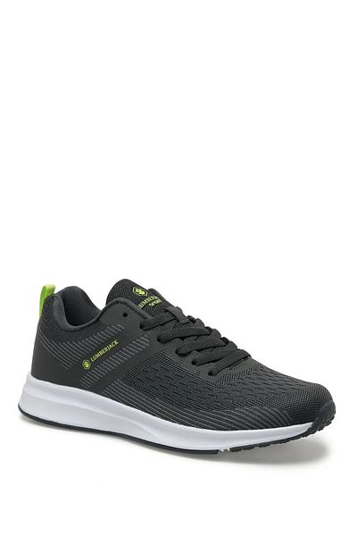lumberjack Strong Men's Gray Sneakers